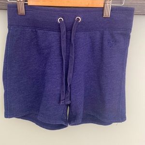 Justice shorts